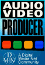 Audio Video Producer